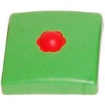 JustFun Ochranná krytka na hranol 9x9 cm světle zelená – Hledejceny.cz