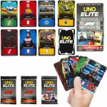 UNO Formula 1 Elite racers – Zboží Dáma