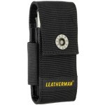 Leatherman Nylonové pouzdro Black 4 Pocket M PKG 037447002489 – Zbozi.Blesk.cz