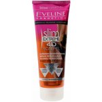Eveline Cosmetics Slim Extreme 4D Scalpel Superkoncentrované sérum redukující tukové tkáně 250 ml – Zboží Dáma
