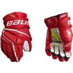 Hokejové rukavice Bauer Vapor Hyperlite JR – Zboží Dáma