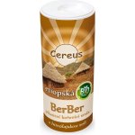 BerBer Etiopská Bio pikantní kořenící směs s himalájskou solí 120 g – Zboží Dáma