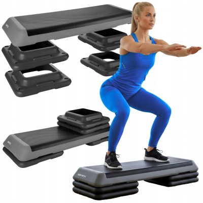 Step Gymtek G-66864 – Hledejceny.cz