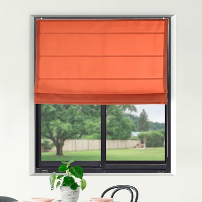 Roleta Římská, STANDARD, Korálová, R 009 , 95 x 90 cm – Hledejceny.cz