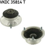 Lozisko pruzne vzpery SKF VKDC 35814 T