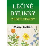 Léčivé bylinky z boží lékárny - Marie Treben – Hledejceny.cz