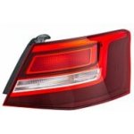 Zadní světlo - pravé vnější AUDI A3 (8V) | 2016-2020 | HELLA | – Hledejceny.cz