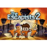 The Escapists 2 – Hledejceny.cz