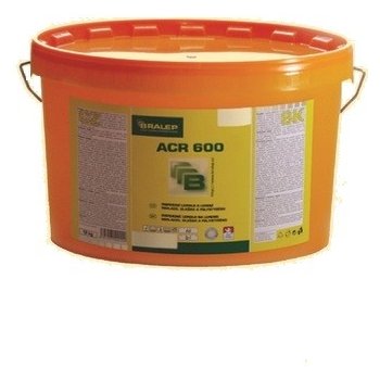 BRALEP ACR 600 Disperzní lepidlo 1kg