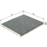 Filtr, vzduch v interiéru BOSCH 1 987 435 572 BO 1987435572 – Hledejceny.cz