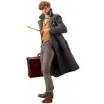 Kotobukiya Fantastic Beasts 2 ARTFX+ Newt Scamander 18 cm – Zboží Mobilmania