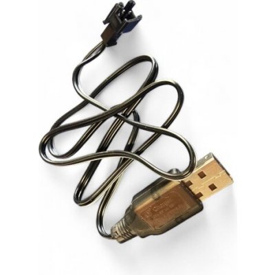 IQ models USB nabíječka 3,7v s 2SM konektorem – Hledejceny.cz