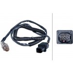 Lambda sonda HELLA 6PA 009 166-781