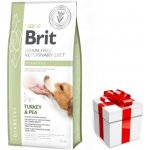 Brit Veterinary Diet Dog Grain Free Diabetes 12 kg – Hledejceny.cz