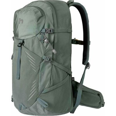 Hannah Wagabond Duck green 35 l – Hledejceny.cz