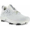 Dámská golfová obuv Ecco W Biom G5 BOA Wmn white