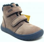 Protetika zimní boty Deny brown – Sleviste.cz