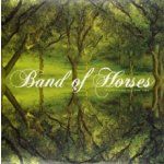 Band Of Horses - Everything All The Time LP – Hledejceny.cz