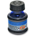 Koh-i-noor Inkoust modrý 50 ml – Zboží Dáma