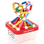 SMARTMAX Kontejner 100 ks – Sleviste.cz