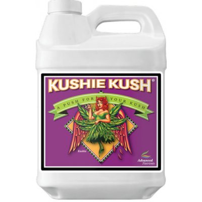 Advanced Nutrients Kushie Kush 4 L – Hledejceny.cz