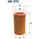 FILTRON Vzduchový filtr AR275 – Hledejceny.cz