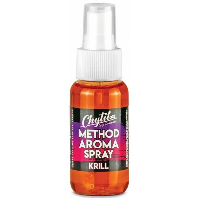 Chytil Sprej Method Aroma spray 50ml - Krill – Hledejceny.cz