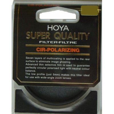 Hoya PL-C HMC 55 mm – Hledejceny.cz