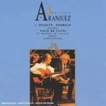 Lucia Paco De - Concerto De Aranjuez CD – Hledejceny.cz