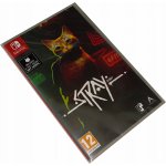Stray – Zboží Dáma