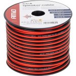 Amio 2x2,5 mm² 50 m – Zboží Mobilmania
