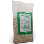 Limara Dřevěná měkká podestýlka 19 kg 40 l – HobbyKompas.cz