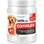 Eurowet Wita-Vet Complex 3,2 g doplňky stravy pro psy 100 tablet – Hledejceny.cz