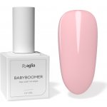 Aglia BABYBOOMER vrchní bezvýpotkový UV/LED gel 15 ml – Zboží Dáma