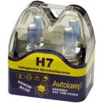 Autolamp Blue H7 PX26d 12V 55W – Hledejceny.cz