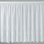 Záclona kusová 150x350 cm – Hledejceny.cz