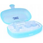 Canpol babies nosní odsávačka s hadičkou v pouzdře č.5/119 – Zboží Dáma