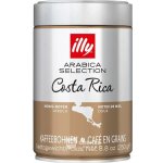 Illy COSTA RICA 250 g – Zbozi.Blesk.cz