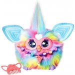 HASBRO - Furby Duhový CZ verze – Zboží Dáma
