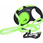 Flexi New Neon páska – Zboží Mobilmania