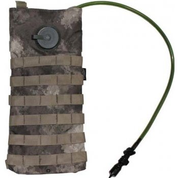 MOLLE HDT Camo LE2,5l