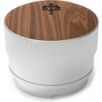 Eureka distributor kávy 58,35mm walnut – Zboží Dáma Eureka distributor kávy 58,35mm walnut – Zboží Dáma