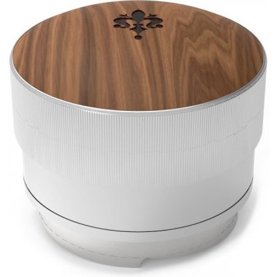 Eureka distributor kávy 58,35mm walnut – Zboží Dáma Eureka distributor kávy 58,35mm walnut – Zboží Dáma