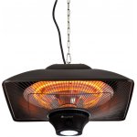 Blumfeldt Heat Square HHG4-Heat Square 2000 W Černá – Zbozi.Blesk.cz