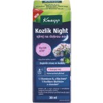 Kneipp Sprej na dobrou noc Kozlík Night 30 ml – Hledejceny.cz