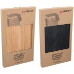 Alpina přírodní 40x30x56cm ED-249795prir – Hledejceny.cz