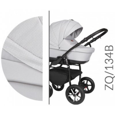 Baby Merc kombinovaný Zipy Q 134B 2019