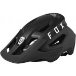 Fox Speedframe Pro Mips black 2021 – Zboží Mobilmania