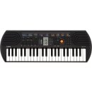 Keyboardy Casio SA 77