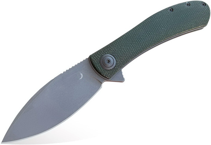 Trollsky Knives Mandu MT003